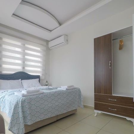 פאטהיה Eyna Hotel מראה חיצוני תמונה