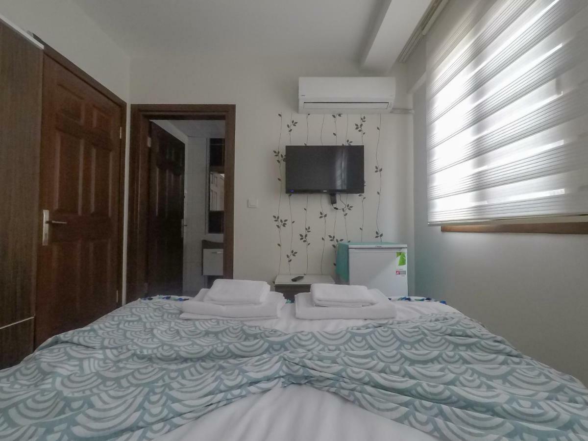 פאטהיה Eyna Hotel מראה חיצוני תמונה