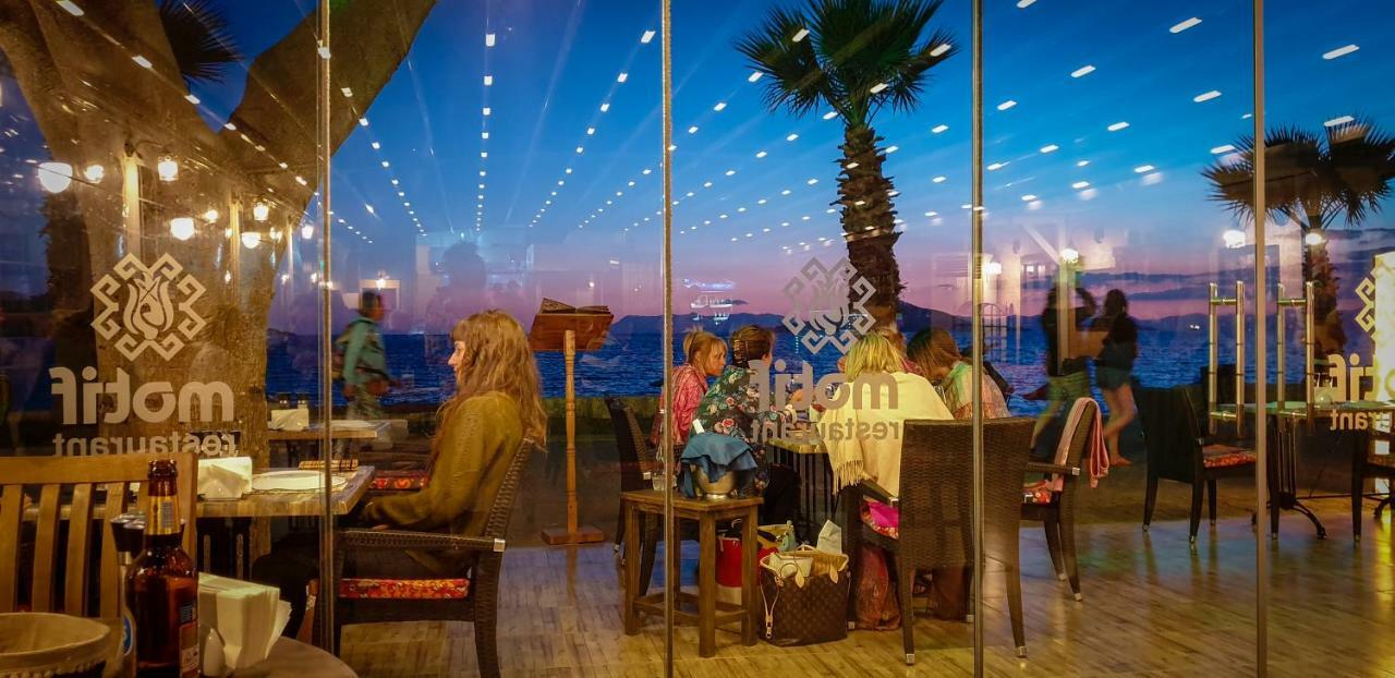 פאטהיה Eyna Hotel מראה חיצוני תמונה